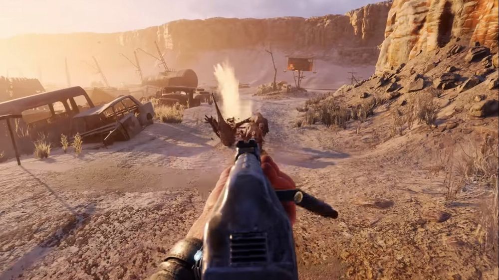 Metro Exodus, rilasciato trailer sulle armi.jpg Metro Exodus, rilasciato trailer sulle armi.jpg